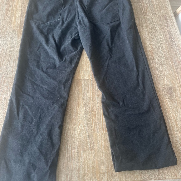 Grey rw dress pants - Picture 1 of 3